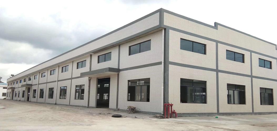 建邺区厂房保洁